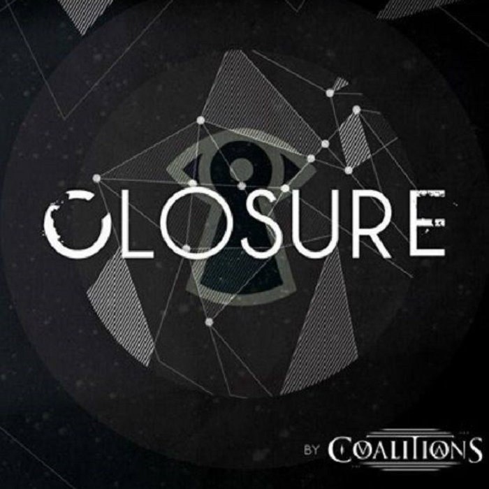 Coalitions - Closure [EP] (2015)
