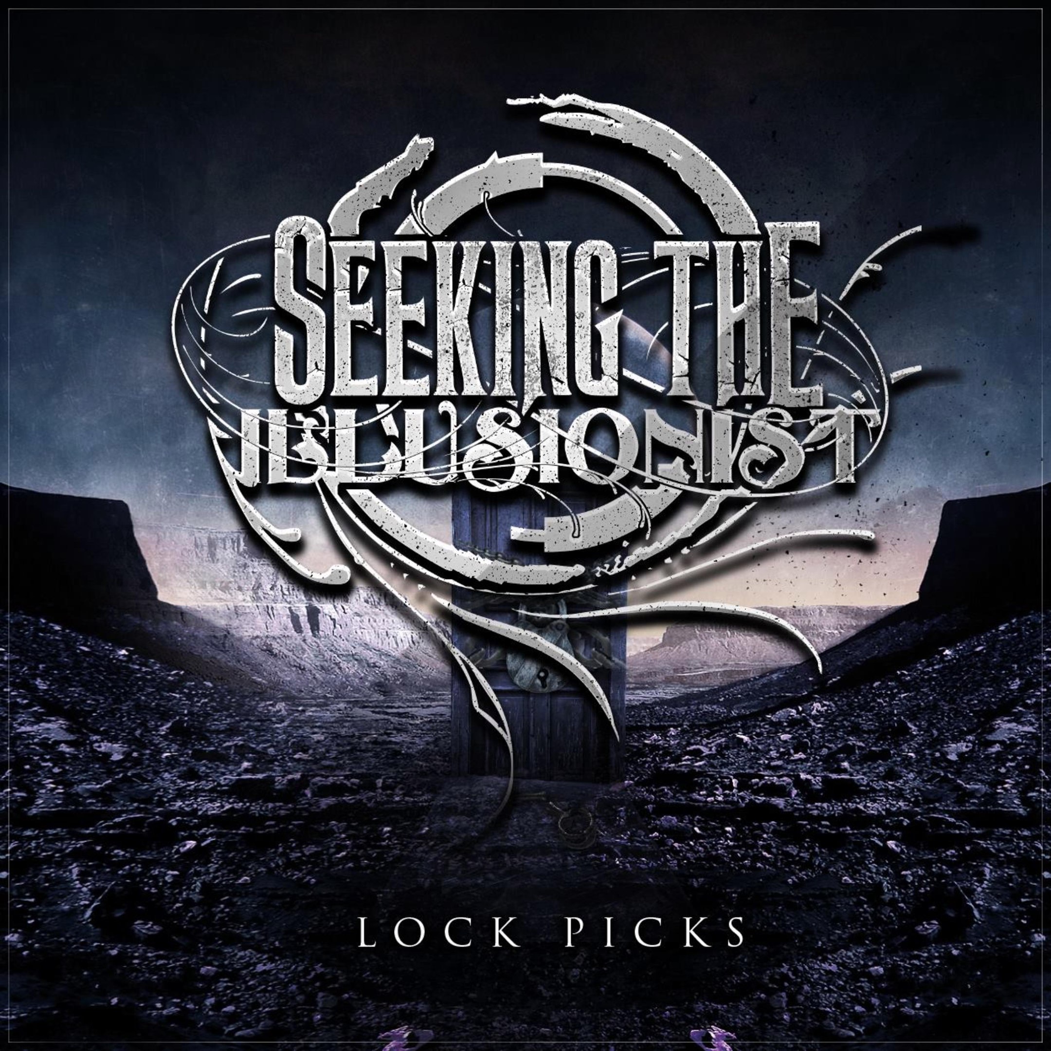 Seeking The Illusionist - Lock Picks [EP] (2016)